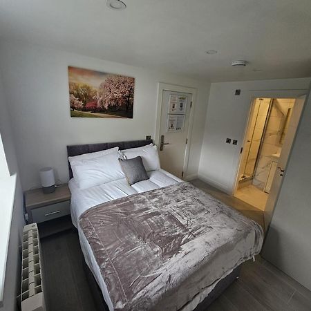 Bed and Breakfast Number33 Galway Esterno foto
