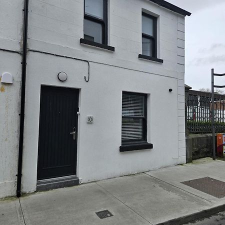 Bed and Breakfast Number33 Galway Esterno foto