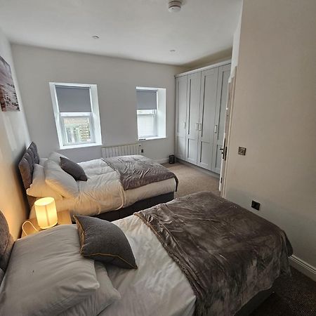 Bed and Breakfast Number33 Galway Esterno foto