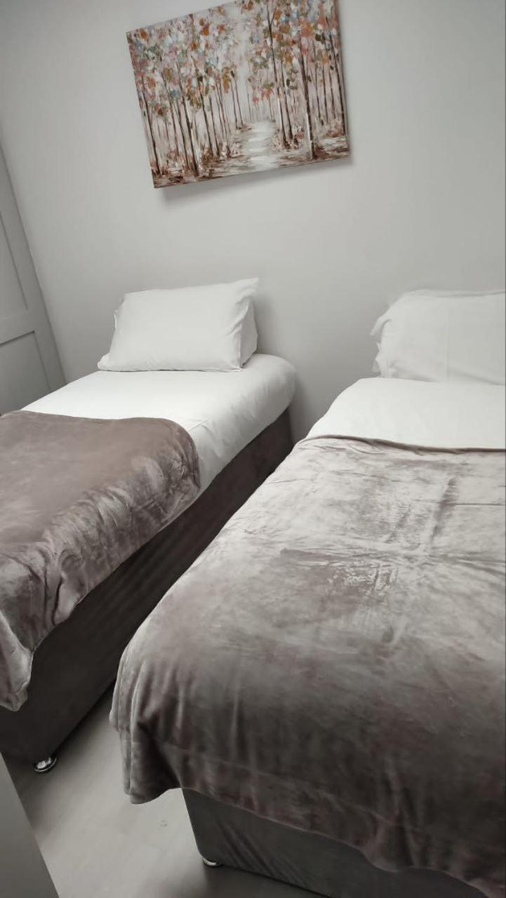 Bed and Breakfast Number33 Galway Esterno foto