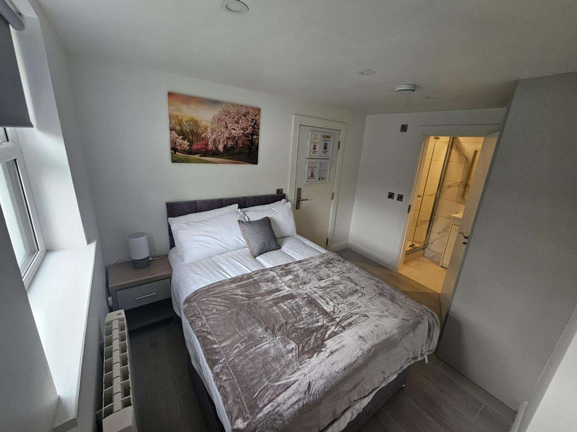 Bed and Breakfast Number33 Galway Esterno foto