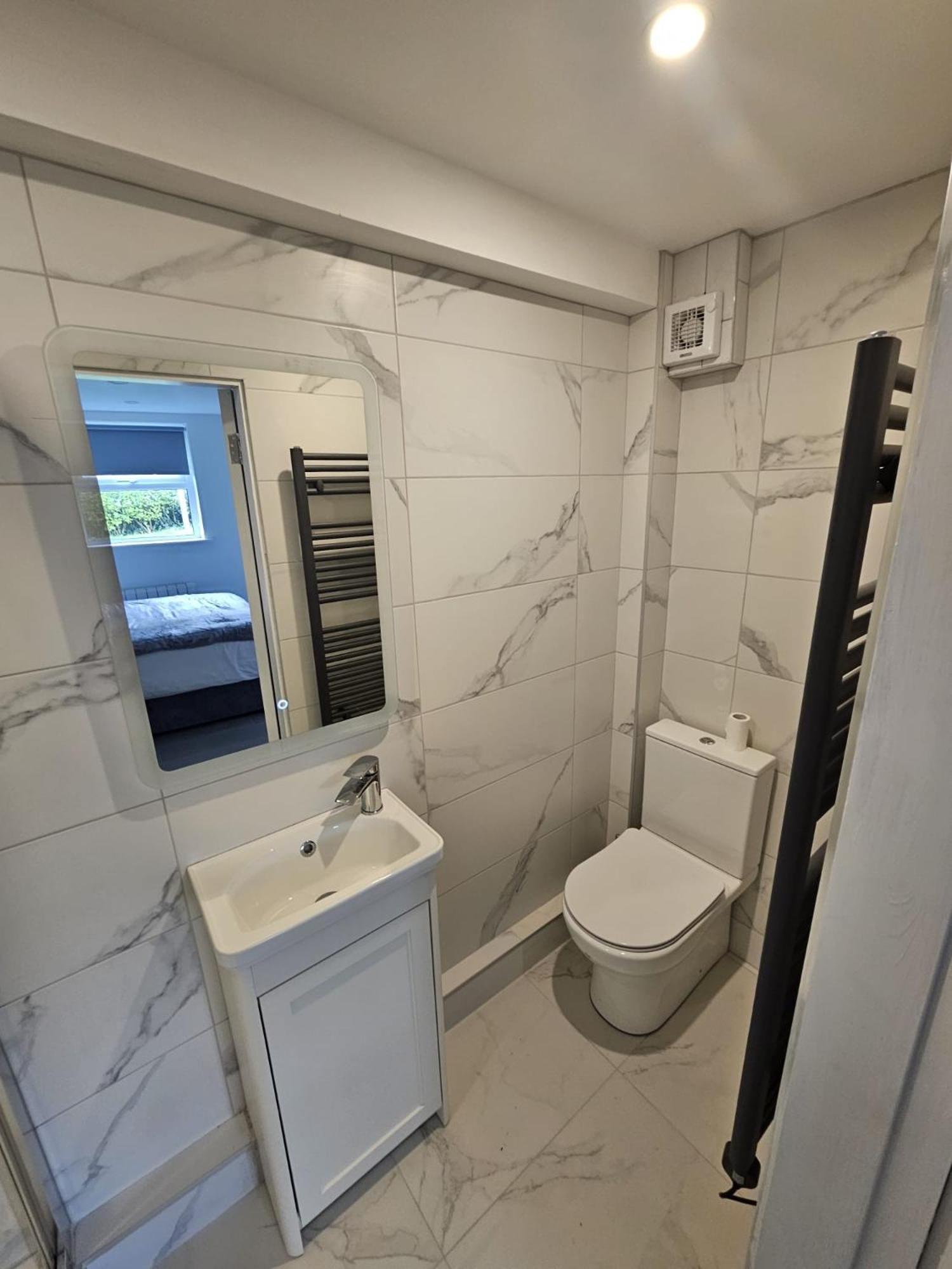 Bed and Breakfast Number33 Galway Esterno foto