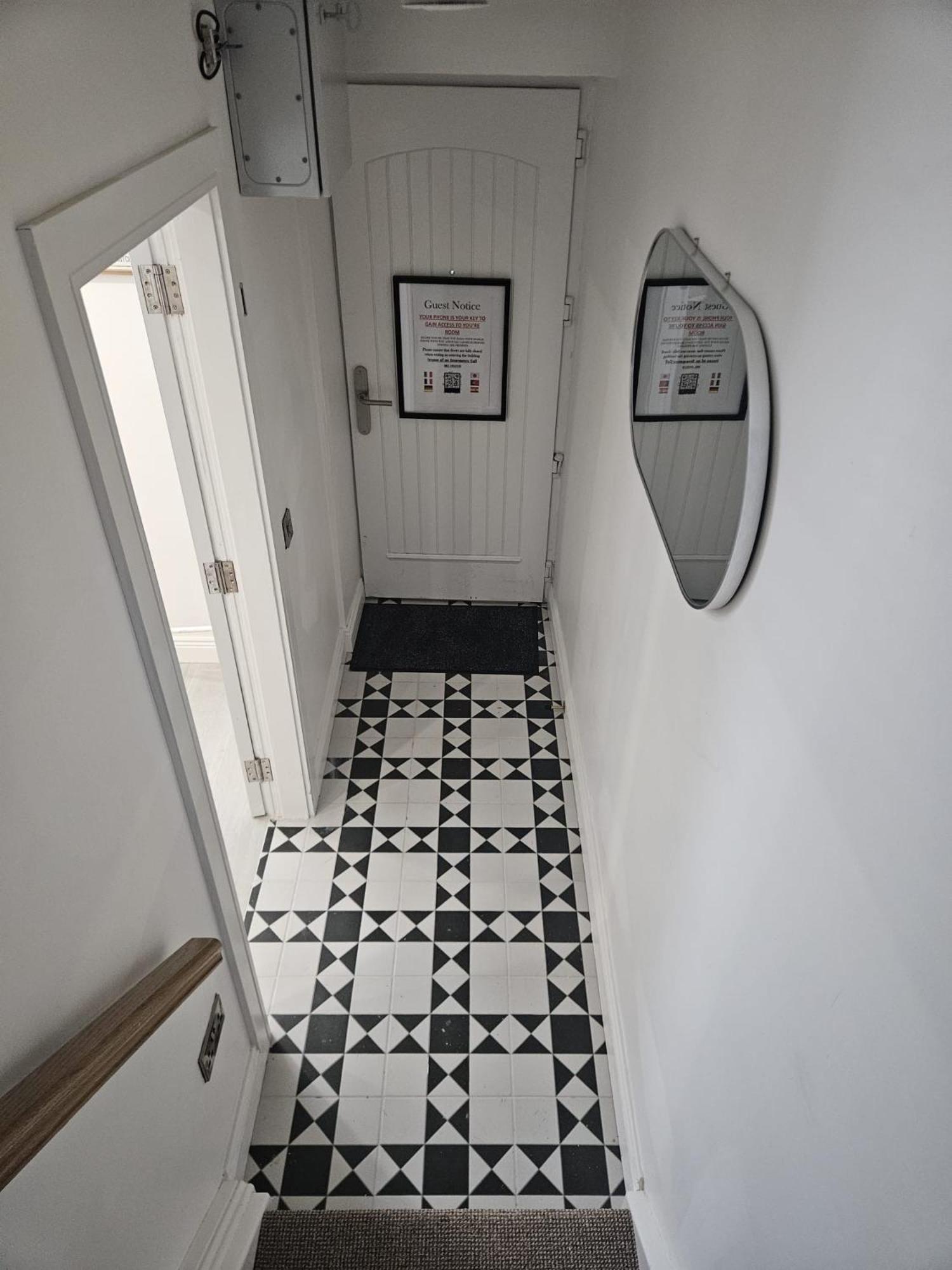 Bed and Breakfast Number33 Galway Esterno foto